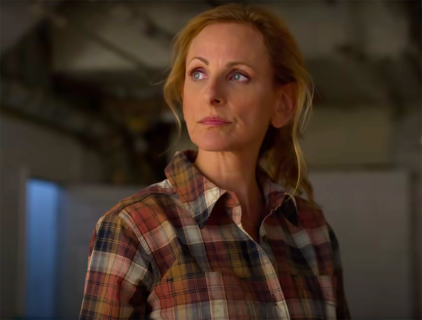 Marlee Matlin Images