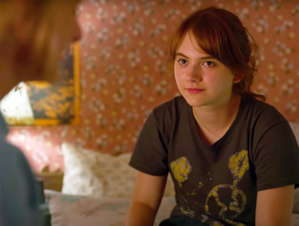 Emilia Jones