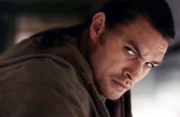 Jason Momoa
