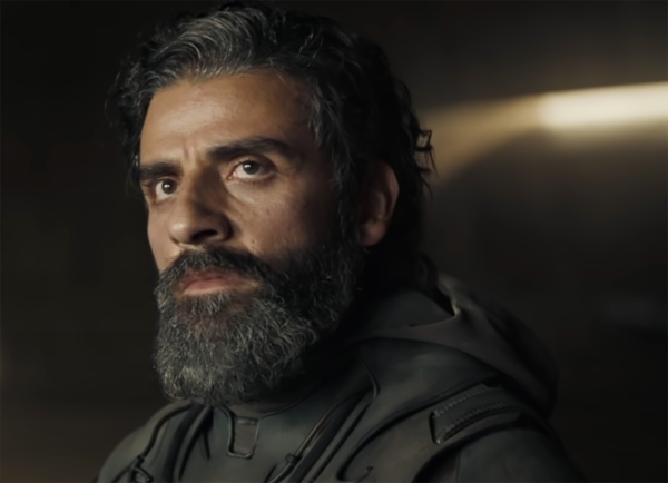 Oscar Isaac Images