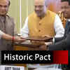 Article image for: Assam, Meghalaya sign historic agreement to resolve boundary dispute