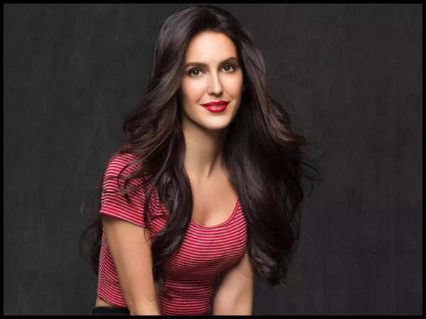Isabelle Kaif Images