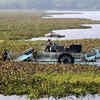 Small Sirpur pond