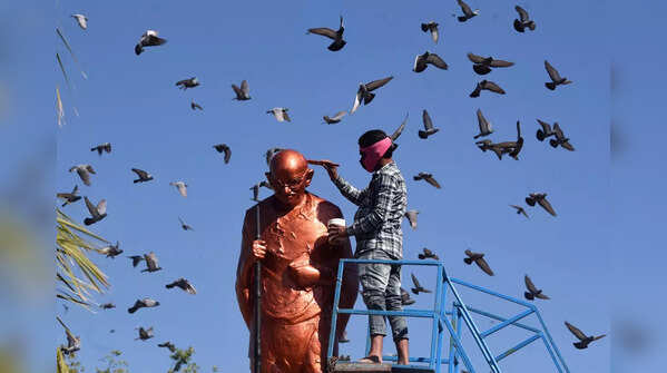 Martyrdom day