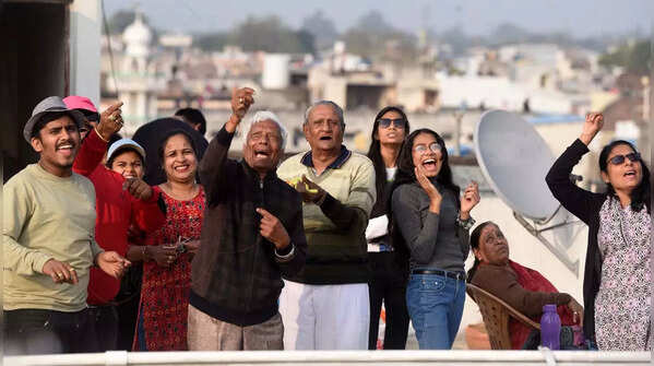 Makar Sankranti