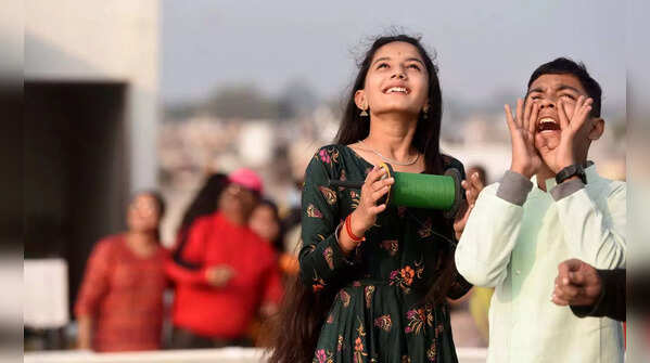 Makar Sankranti
