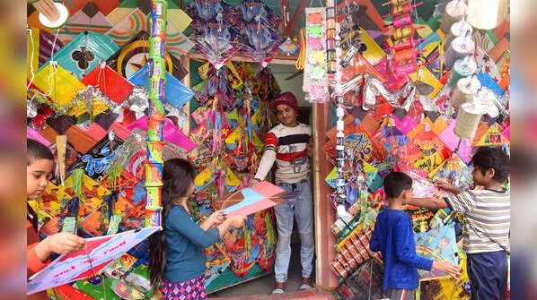 Kites