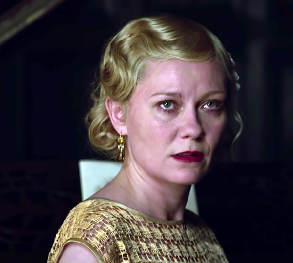 Kirsten Dunst