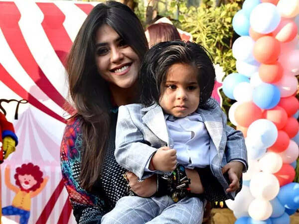 Ekta Kapoor Wallpapers