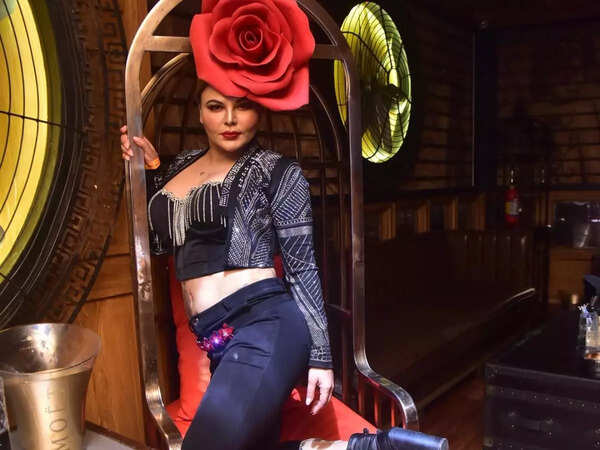 rakhi sawant