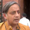 Article image for: Shashi Tharoor condemns denial of permission to <i class="tbold">bharatanatyam dancer</i> for performance at Kerala temple