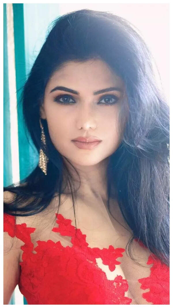 Trupti Toradmal