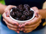 Consuming a handful of prunes daily can protect against fracture risk in postmenopausal women: Study