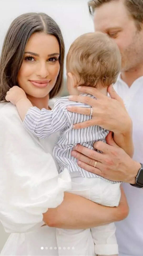 Lea Michele Images