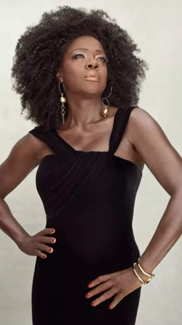 Viola Davis Wallpapers