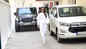 Kiara Advani clicked outside Dharma Productions office in all-white casual attire