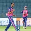 Krishna rattles SRH top order