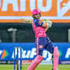 Lucky Buttler