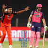 Umran Malik's fiery pace