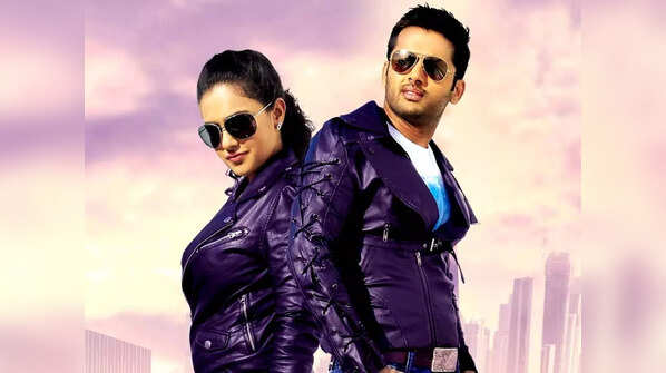 Gunde Jaari Gallanthayyinde