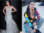 RR's Yuzvendra Chahal's wife Dhanashree Verma will make you go wow with her fashionable looks