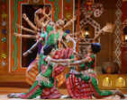 28th Orange City Craft Mela & Folk Dance Festival