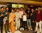 Orange City International Film Festival