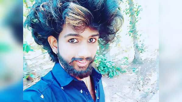 Living at a railway station