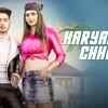 Article image for: Check Out Latest Haryanvi Song Music Video - 'Haryana Ki <i class="tbold">chhori</i>' Sung By Manisha Sharma