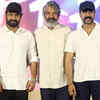 ​RRR - India's biggest blockbuster