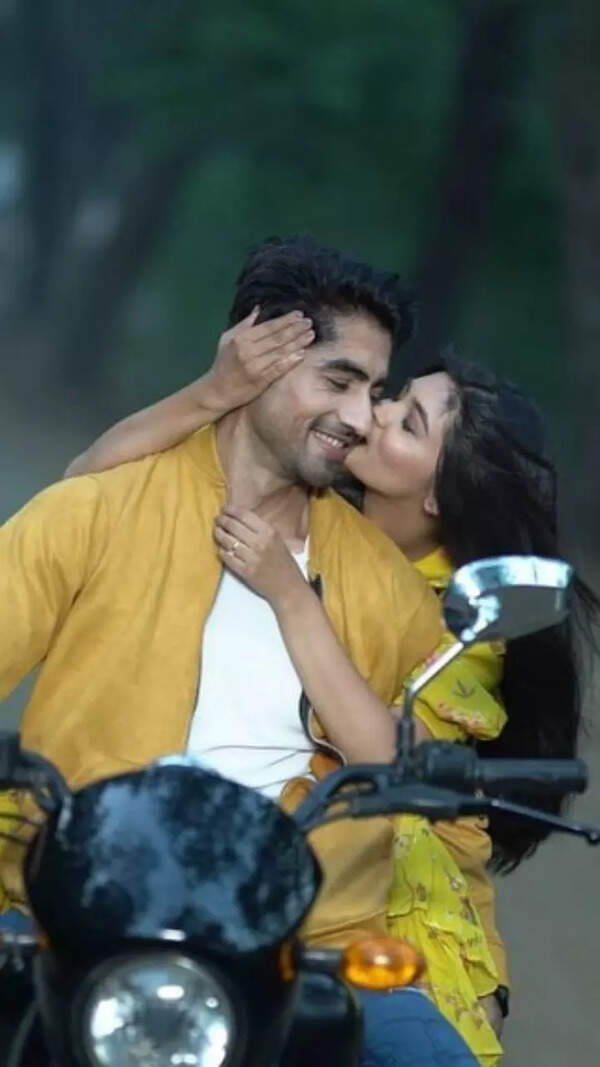 Pranali Rathod Pictures