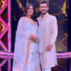 Arjun Bijlani and Neha Swami reveal they were about to abort their first child