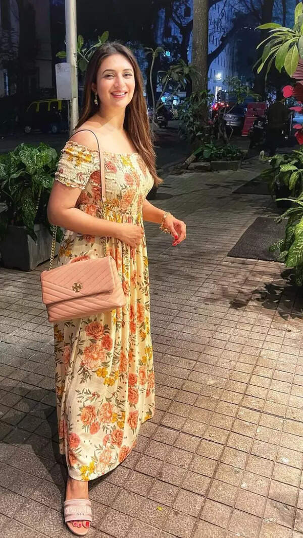 Divyanka Tripathi