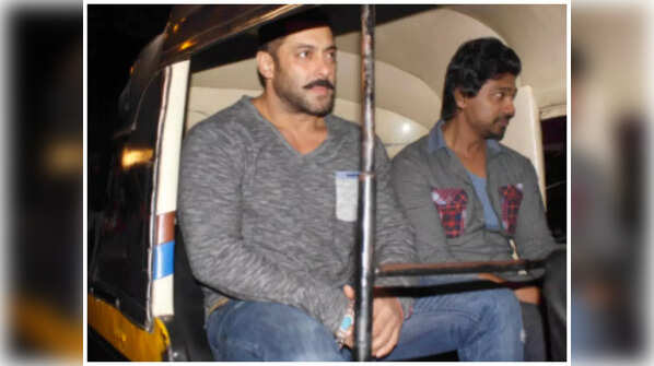 Salman Khan