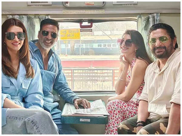 Akshay Kumar