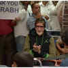 Amitabh Bachchan
