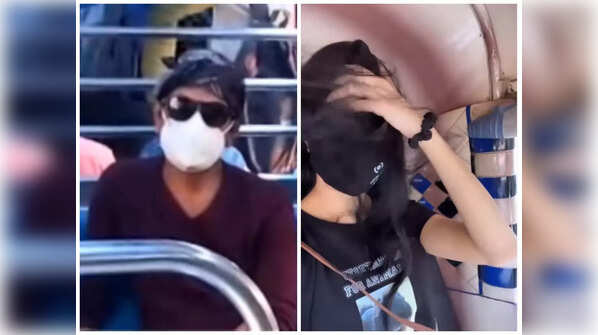 Nawazuddin Siddiqui, Amitabh Bachchan and Shraddha Kapoor: B-Town stars who travelled by public transport