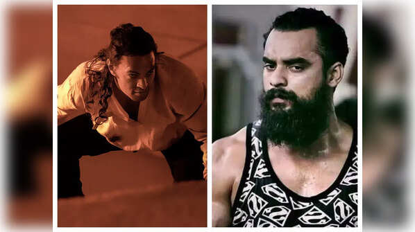 Possibility 4: Duncan Idaho as Tovino Thomas