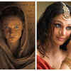 Possibility 3: Lady Jessica as Shobana