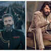 Possibility 2: Leto Atreides 1 as Mammootty