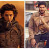 Possibility 1: Paul Atreides as Dulquer Salmaan