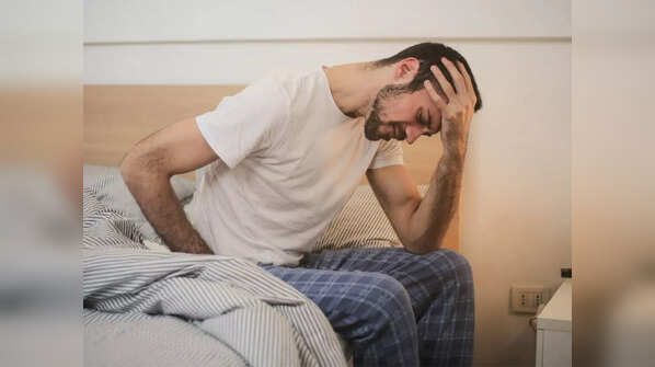 All about long COVID symptoms
