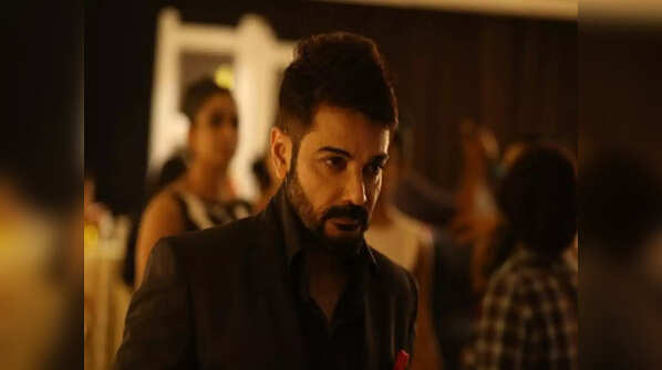 Prosenjit Chatterjee