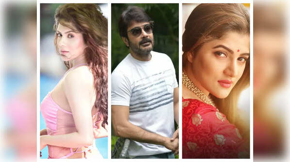 Tollywood’s five celebrity embarrassing moments during public appearance