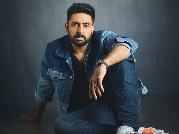 Abhishek Bachchan
