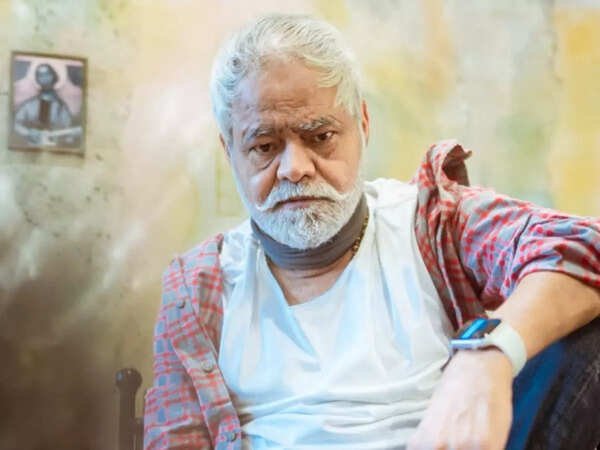 Sanjay Mishra Photos