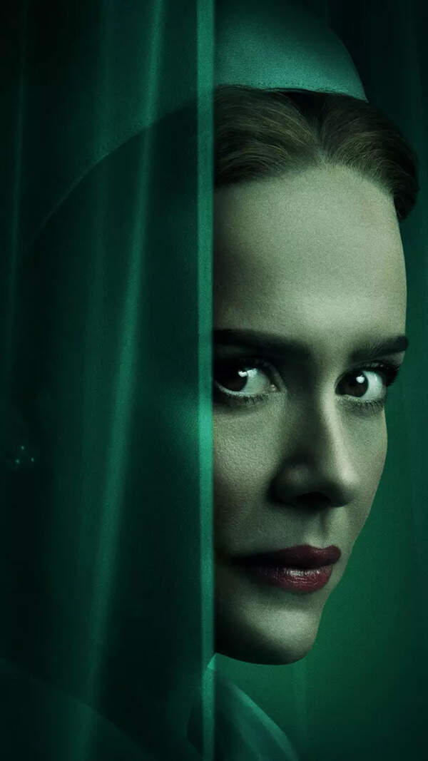 Sarah Paulson Images