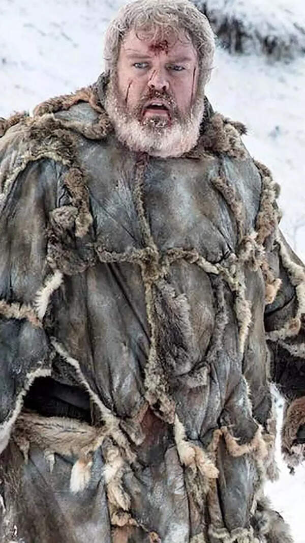 Kristian Nairn Photos