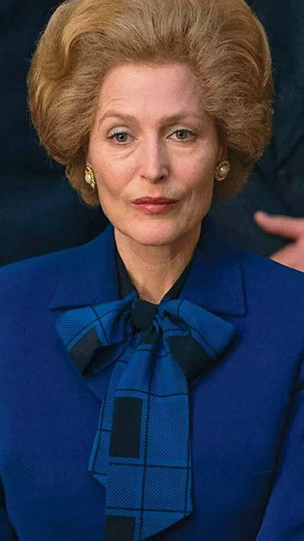 Gillian Anderson Pictures