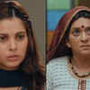 Article image for: <i class="tbold">alice kaushik</i> and Kruttika Desai share a great bond offscreen
